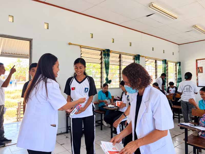 Prevention of Exploitation & Violence